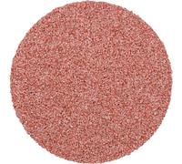 PFERD TOOLS CDR 38 A 60 42770406 Feuille abrasive Grain 60 (Ø) 38 mm 100 pc(s)
