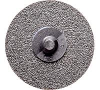 PFERD TOOLS CDR 38 SiC 80 RS 42799017 Feuille abrasive Grain 80 (Ø) 38 mm 100 pc(s)