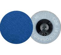 PFERD TOOLS CDR 38 VICTOGRAIN-COOL 36 42799001 Feuille abrasive Grain 36 (Ø) 38 mm 100 pc(s)