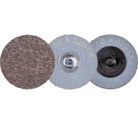 PFERD TOOLS CDR 50 A 320 CK 42795032 Feuille abrasive Grain 320 (Ø) 50 mm 100 pc(s)