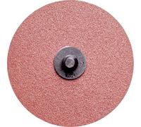 PFERD TOOLS CDR 50 A 60 PLUS RS 42799028 Feuille abrasive Grain 60 (Ø) 50 mm 100 pc(s)