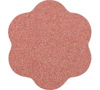 PFERD TOOLS CDR 60 A 80 CONTOUR 42759006 Feuille abrasive Grain 80 (Ø) 60 mm 50 pc(s)