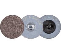 PFERD TOOLS CDR 75 A 800 CK 42797080 Feuille abrasive Grain 800 (Ø) 75 mm 50 pc(s)