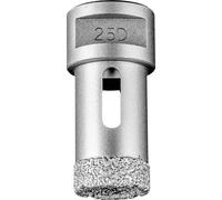 PFERD TOOLS DCD 25 M14 FL PSF 68300077 Foret diamanté à sec 25 mm 1 pc(s)