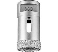 PFERD TOOLS DCD 30 M14 FL PSF 68300079 Foret diamanté à sec 30 mm 1 pc(s)