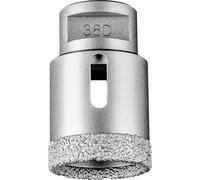 PFERD TOOLS DCD 38 M14 FL PSF 68300082 Foret diamanté à sec 38 mm 1 pc(s)