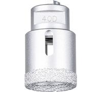 PFERD TOOLS DCD 40 M14 FL PSF 68300083 Foret diamanté à sec 40 mm 1 pc(s)