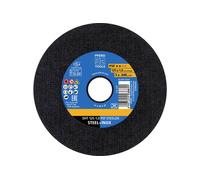 PFERD TOOLS EHT 125-1,0 PSF STEELOX (TIN 10) 69121091 Disque à tronçonner 125 mm 10 pc(s)