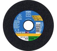 PFERD TOOLS EHT 125-1,6 PSF ALU+STONE 61819021 Disque à tronçonner 125 mm 25 pc(s) aluminium, Métaux non ferreux, Titane, Alliage