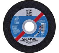 PFERD TOOLS EHT 125-1,6 SG CLASSIC STEELOX 61341120 Disque à tronçonner 125 mm 25 pc(s) acier inoxydable, acier