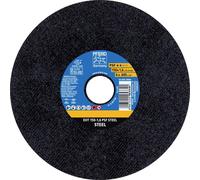 PFERD TOOLS EHT 150-1,6 PSF STEEL 61721221 Disque à tronçonner 150 mm 25 pc(s) acier