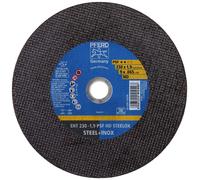 PFERD TOOLS EHT 230-1,9 PSF HD STEELOX 61728327 Jeu de disque à tronçonner 230 mm 25 pc(s) acier inoxydable, acier
