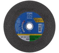 PFERD TOOLS EHT 230-3,2 PSF ALU+STONE (5) 69198295 Disque à tronçonner 230 mm 5 pc(s) Métaux non ferreux