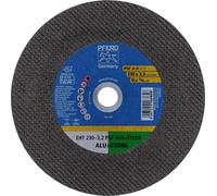 PFERD TOOLS EHT 230-3,2 PSF ALU+STONE 61828222 Disque à tronçonner 230 mm 25 pc(s) aluminium, Métaux non ferreux, Titane, Alliage
