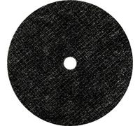 PFERD EHT 65-0,8 SG STEELOX/6,0 65506008 Disque à tronçonner 65 mm 50 pc(s) aluminium, Métaux non fe