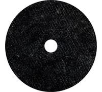PFERD TOOLS EHT 76-0,8 SG STEELOX/10,0 65508008 Disque à tronçonner 76 mm 50 pc(s) aluminium, Métaux non ferreux, Alliage à base