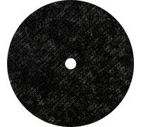 PFERD TOOLS EHT 76-0,8 SG STEELOX/6,0 65508009 Disque à tronçonner 76 mm 50 pc(s) aluminium, Métaux non ferreux, Alliage à base