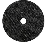 PFERD TOOLS EHT 76-1,0 SG STEELOX/10,0 65508001 Disque à tronçonner 76 mm 50 pc(s) aluminium, Métaux non ferreux, Alliage à base