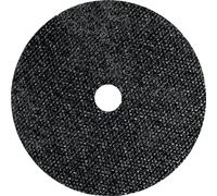 PFERD TOOLS EHT 76-1,4 SG STEELOX/10,0 65508011 Disque à tronçonner 76 mm 50 pc(s) aluminium, Métaux non ferreux, Alliage à base