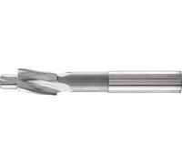 PFERD TOOLS FLS HSS DIN 373 15,0 F 25203104 Fraise plate 15 mm HSS 1 pc(s)