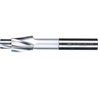 PFERD TOOLS FLS HSS DIN 373 18,0 F 25203105 Fraise plate 18 mm HSS 1 pc(s)