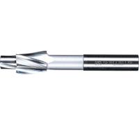 PFERD TOOLS FLS HSS DIN 373 18,0 F 25203105 Fraise plate 18 mm HSS 1 pc(s)