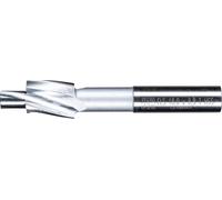PFERD TOOLS FLS HSS DIN 373 18,0 GKL 25203119 Fraise plate 18 mm HSS 1 pc(s)
