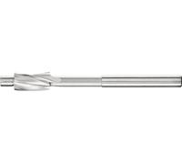 PFERD FLS HSS DIN 373 8,0 F 25203101 Fraise plate 8 mm HSS 1 pc(s)