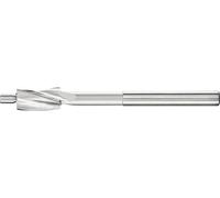 PFERD TOOLS FLS HSS DIN 373 8,0 GKL 25203115 Fraise plate 8 mm HSS 1 pc(s)