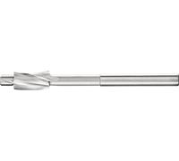 PFERD TOOLS FLS HSS DIN 373 8,0 M 25203108 Fraise plate 8 mm HSS 1 pc(s)