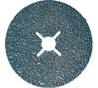 PFERD TOOLS FS 100-16 VICTOGRAIN 36 64279011 Papier abrasif pour plateau de ponçage Grain 36 (Ø) 100 mm 25 pc(s)