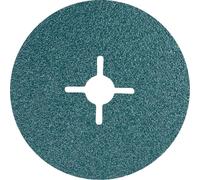 PFERD TOOLS FS 100-16 Z 50 69401550 Papier abrasif pour plateau de ponçage Grain 50 (Ø) 100 mm 25 pc(s)