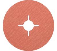 PFERD TOOLS FS 115-22 A-COOL 80 64128111 Papier abrasif pour plateau de ponçage Grain 80 (Ø) 115 mm 25 pc(s)