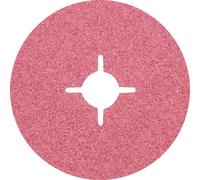 PFERD TOOLS FS 115-22 CO 36 64153111 Papier abrasif pour plateau de ponçage Grain 36 (Ø) 115 mm 25 pc(s)