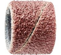 PFERD TOOLS GSB 1010 A 80 42201108 Manchon abrasif Grain 80 (Ø x H) 10 mm x 10 mm 100 pc(s)