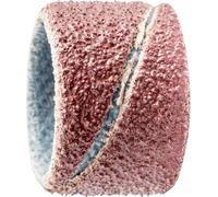 PFERD TOOLS GSB 1310 A 80 42203108 Manchon abrasif Grain 80 (Ø x H) 13 mm x 10 mm 100 pc(s)