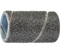PFERD TOOLS GSB 1325 SiC 80 42213080 Manchon abrasif Grain 80 (Ø x H) 13 mm x 25 mm 100 pc(s)