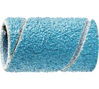 PFERD TOOLS GSB 1325 Z 80 42217065 Manchon abrasif Grain 80 (Ø x H) 13 mm x 25 mm 100 pc(s)