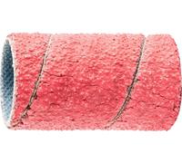 PFERD GSB 1530 CO-COOL 80 42206308 Manchon abrasif Grain 80 (Ø x H) 15 mm x 30 mm 100 pc(s)