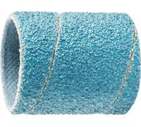 PFERD TOOLS GSB 1925 Z 80 42217095 Manchon abrasif Grain 80 (Ø x H) 19 mm x 25 mm 100 pc(s)