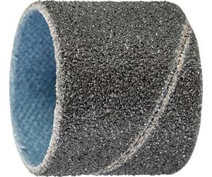 PFERD TOOLS GSB 2220 SiC 80 42222080 Manchon abrasif Grain 80 (Ø x H) 22 mm x 20 mm 100 pc(s)