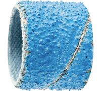 PFERD TOOLS GSB 2220 Z-COOL 50 42207184 Manchon abrasif Grain 50 (Ø x H) 22 mm x 20 mm 100 pc(s)