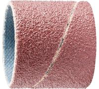 PFERD TOOLS GSB 2525 A 80 42207508 Manchon abrasif Grain 80 (Ø x H) 25 mm x 25 mm 100 pc(s)