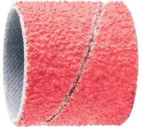 PFERD TOOLS GSB 2525 CO-COOL 60 42207705 Manchon abrasif Grain 60 (Ø x H) 25 mm x 25 mm 100 pc(s)