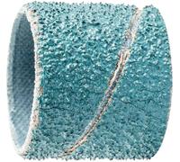 PFERD TOOLS GSB 2525 Z 50 42217113 Manchon abrasif Grain 50 (Ø x H) 25 mm x 25 mm 100 pc(s)