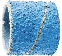 PFERD TOOLS GSB 3030 Z-COOL 36 42209182 Manchon abrasif Grain 36 (Ø x H) 30 mm x 30 mm 100 pc(s)