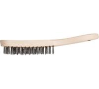 PFERD TOOLS Hbu Brosse métallique acier inoxydable 290 mm 10 pc(s)