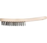 PFERD TOOLS Hbu Brosse métallique fil dacier 290 mm 10 pc(s)