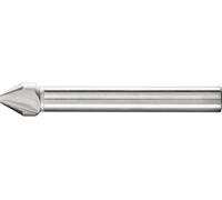 PFERD TOOLS KES HSS DIN 334 C60° 8,0 25202162 Fraise conique 8 mm HSS 1 pc(s)