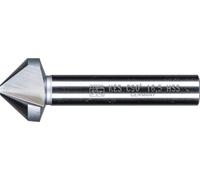 PFERD Fraise conique HSS 90° Ø 20,5 mm tige 10 mm DIN 335 C 25202115 pour vis